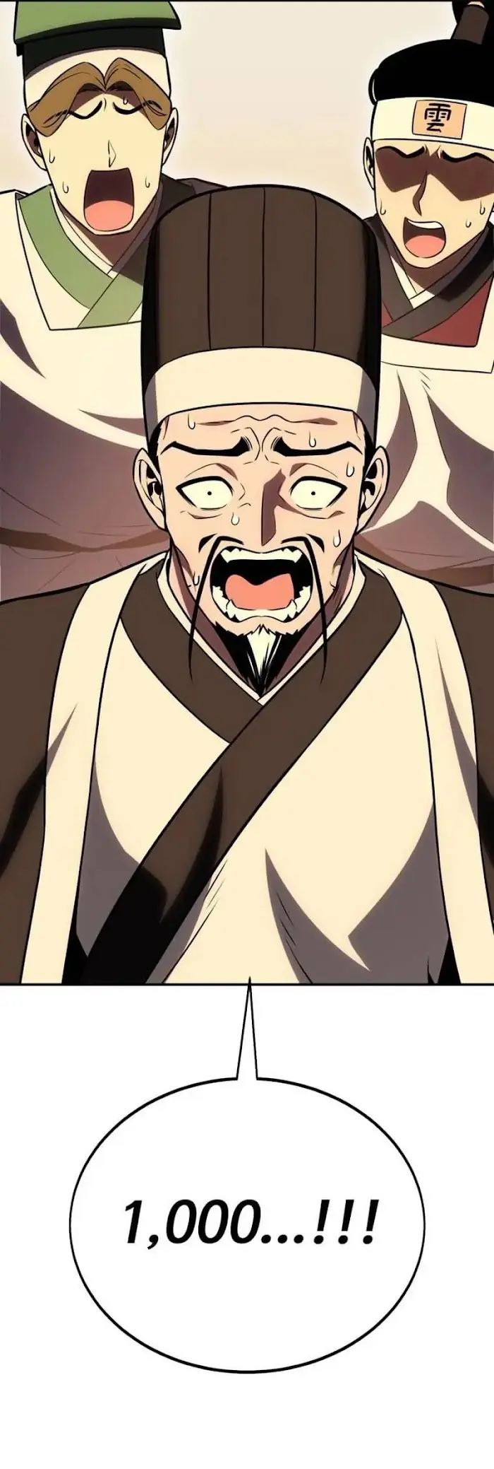 I Killed an Academy Player Chapter 45 image 151_optimized